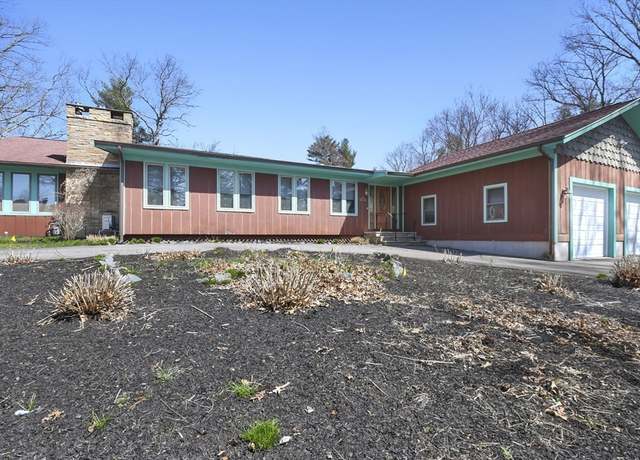 Property at 210 Plain Dr, Stoughton, MA 02072, 3 beds, 2 baths