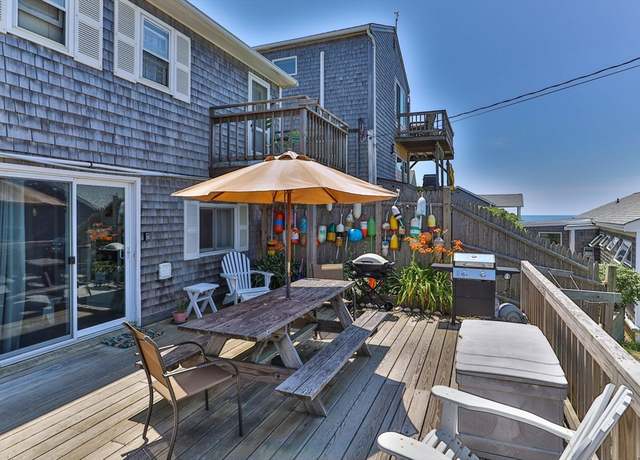 Property at 168 Shore Rd Unit 5, Truro, MA 02666, 2 beds, 1 bath