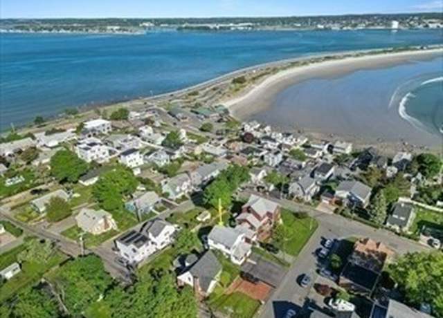 Property at 16 Simmons Rd, Nahant, MA 01908, 3 beds, 2 baths