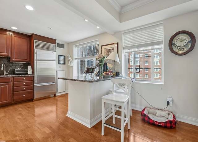 Property at 20 Chapel St Unit B811, Brookline, MA 02446, 4 beds, 4 baths