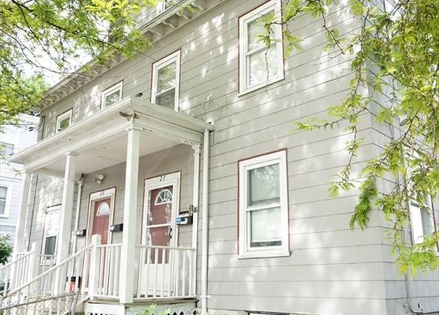 Property at 27 Bourne St, Lowell, MA 01852, 7 beds, 3.5 baths