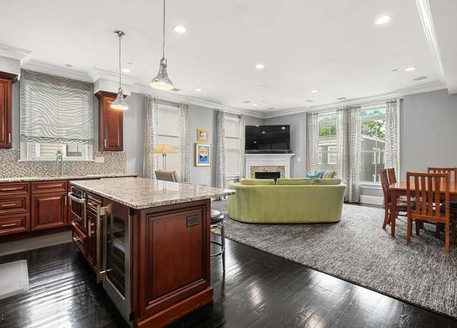 Property at 615 E 6th St #6, Boston, MA 02127, 2 beds, 2 baths