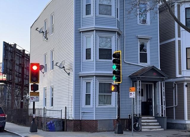 Property at 132 Chelsea St, Boston, MA 02128, 8 beds, 3 baths