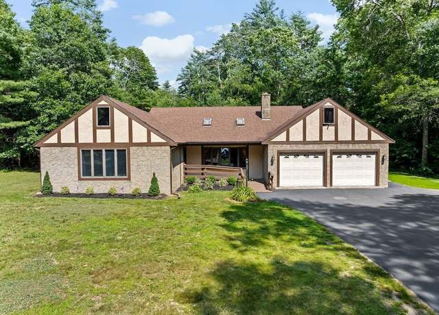 Property at 29 Freetown St, Lakeville, MA 02347, 3 beds, 2.5 baths