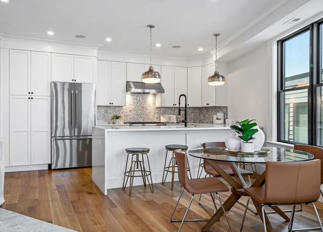 Property at 9 Glover Ct #1, Boston, MA 02127, 3 beds, 2 baths