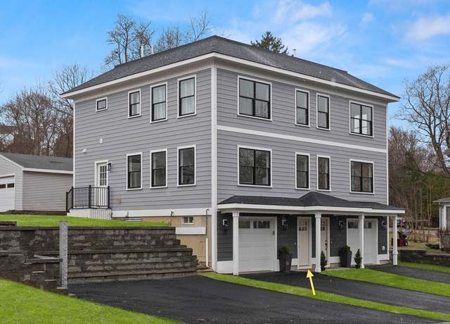 Property at 2 Blaisdell Ter #1, Ipswich, MA 01938, 3 beds, 3 baths