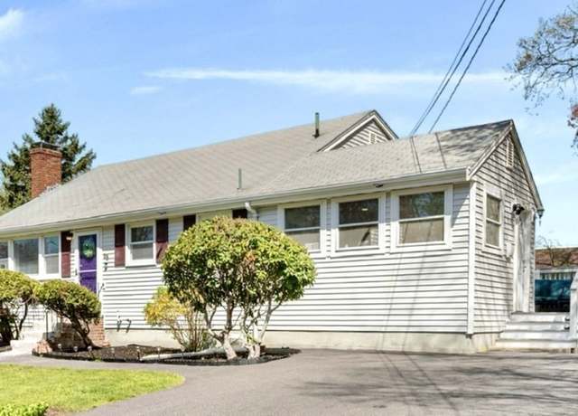 Property at 98 Dandy Rd, Brockton, MA 02302, 3 beds, 1 bath