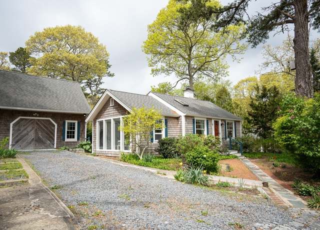 Property at 11 Cliff St, Dennis, MA 02638, 2 beds, 2 baths