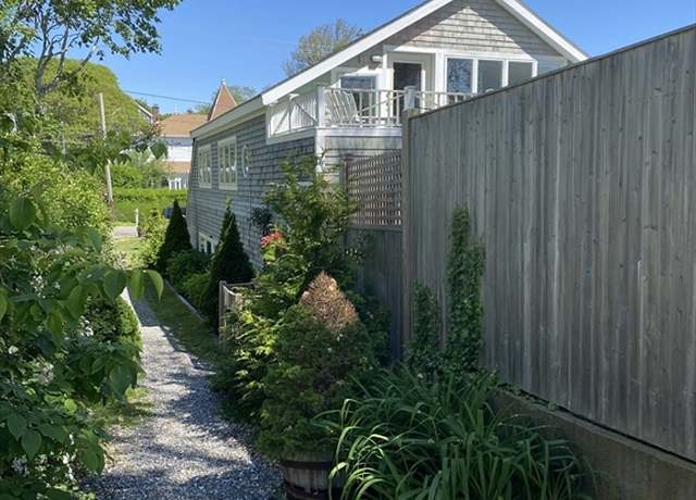 Property at 211 1/2 Bradford St, Provincetown, MA 02657, 3 beds, 3.5 baths