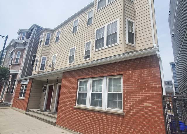 Property at 281-281A Dorchester St, Boston, MA 02127, 3 baths