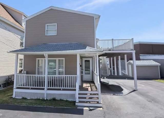 Property at 5 Blakelin St, Lawrence, MA 01841, 2 beds, 2 baths