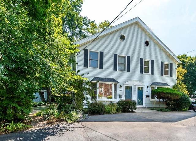 Property at 126 Child St Unit A, Boston, MA 02136, 2 beds, 1.5 baths