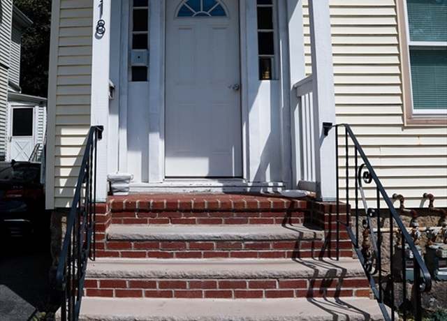 Property at 518 Cottage St, New Bedford, MA 02740, 5 beds, 3 baths