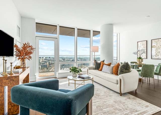 Property at 430 Stuart Unit 32F, Boston, MA 02116, 2 beds, 2.5 baths