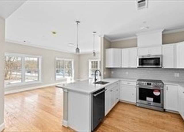 Property at 485 Blue Hills Pkwy #51, Milton, MA 02186, 2 beds, 2 baths