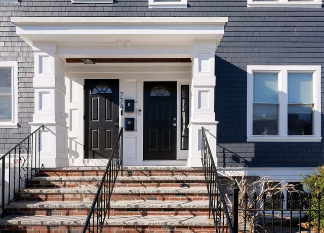 Property at 776 E 4th St #2, Boston, MA 02127, 3 beds, 2.5 baths