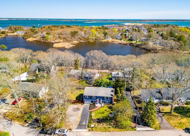 Property at 49 Snow Creek Dr, Barnstable, MA 02601, 3 beds, 2 baths