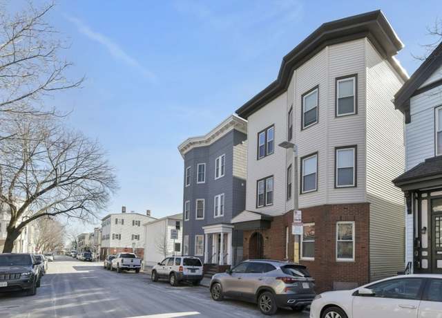 Property at 893 East 4th St, Boston, MA 02127, 14 beds, 6 baths
