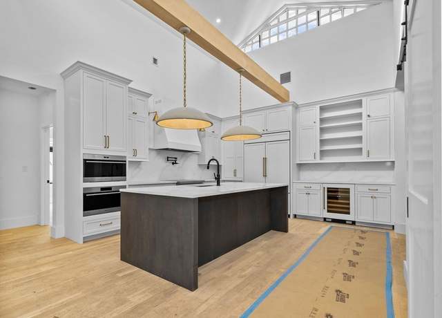 Property at 145 Warren St #1, Newton, MA 02459, 4 beds, 4.5 baths