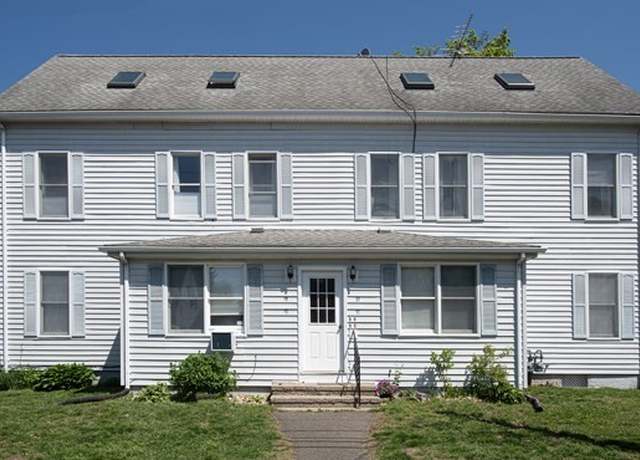 Property at 21 Mount Town Ave #21, Easthampton, MA 01027, 2 beds, 2 baths