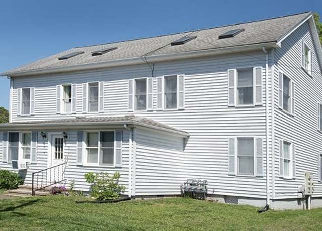 Property at 21 Mount Town Ave #21, Easthampton, MA 01027, 2 beds, 2 baths