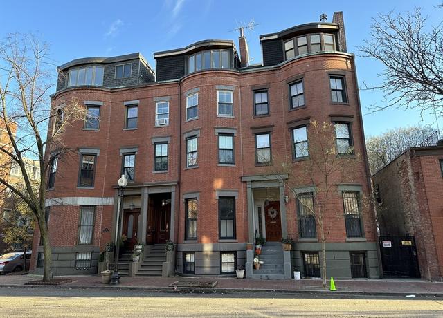 Property at 520 Shawmut Ave #1, Boston, MA 02118, 2 beds, 1 bath