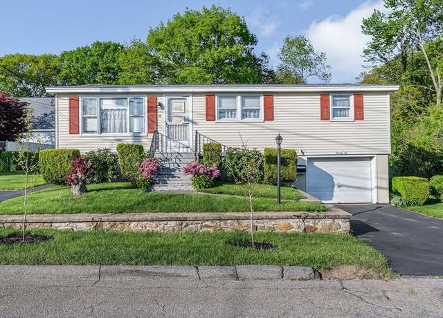 Property at 26 Marique Dr, Lawrence, MA 01843, 3 beds, 1.5 baths