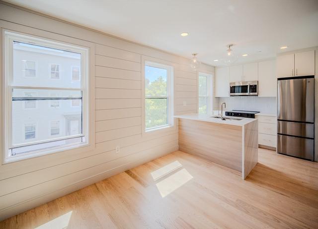 Property at 88 Maverick St #2, Boston, MA 02128, 2 beds, 1.5 baths