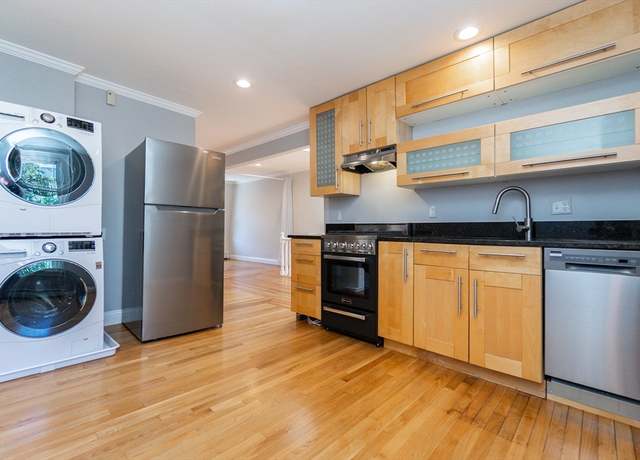 Property at 12 Springer St #3, Boston, MA 02127, 1 bed, 1 bath