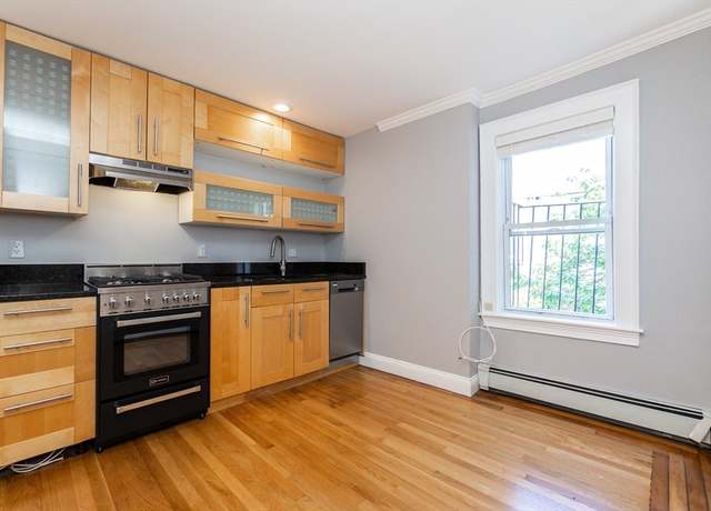 Property at 12 Springer St #3, Boston, MA 02127, 1 bed, 1 bath