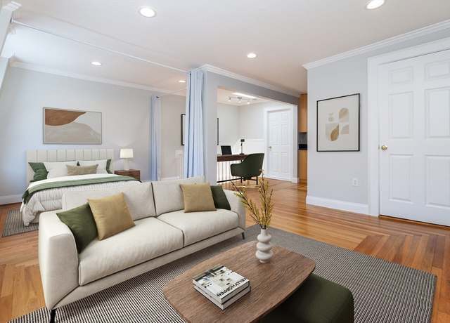 Property at 12 Springer St #3, Boston, MA 02127, 1 bed, 1 bath