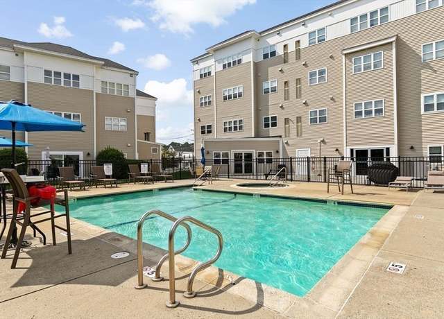 Property at 211 Central St Unit A311, Norwood, MA 02062, 1 bed, 1 bath