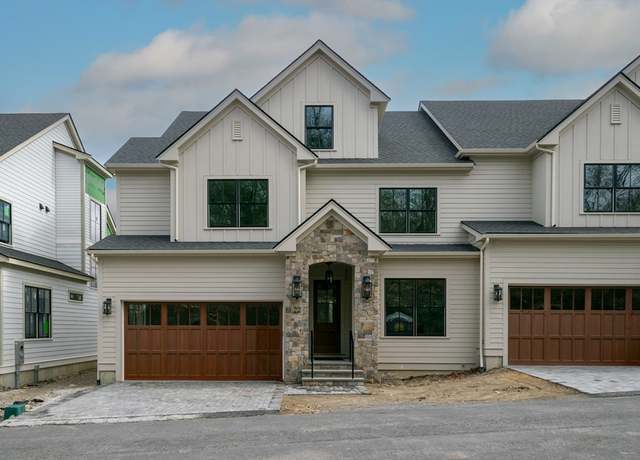 Property at 22 Common Ct, Lexington, MA 02421, 5 beds, 5 baths
