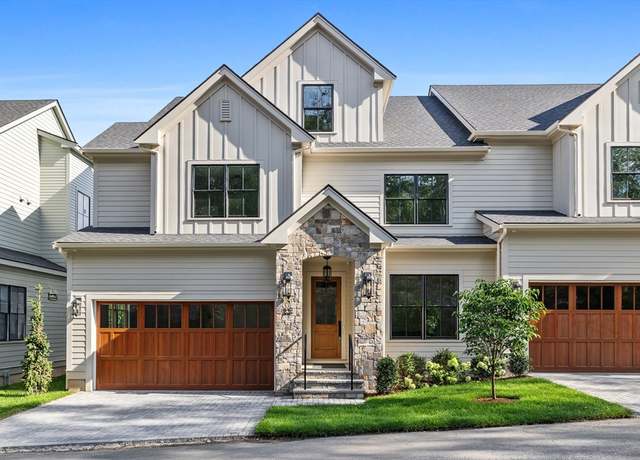 Property at 22 Common Ct, Lexington, MA 02421, 5 beds, 5 baths