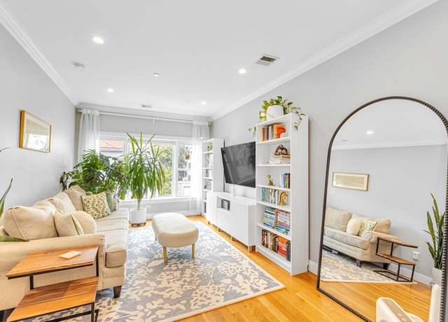 Property at 37-39 Lamson St #2, Boston, MA 02128, 3 beds, 2 baths