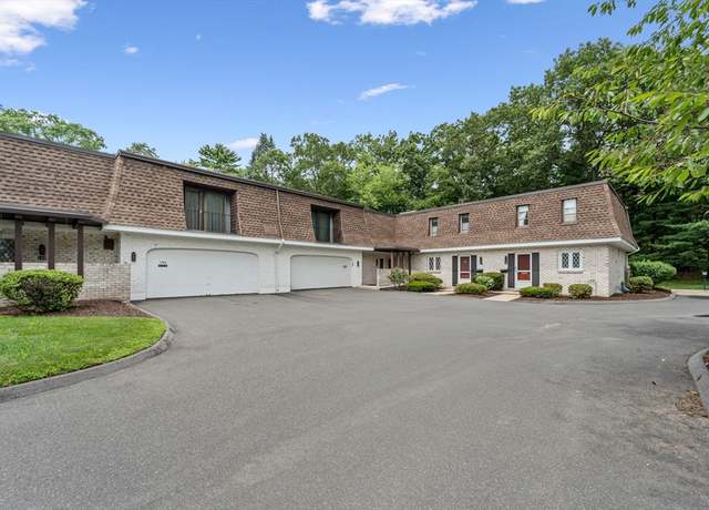 Property at 197 Porter Lake Dr #197, Springfield, MA 01106, 3 beds, 2.5 baths