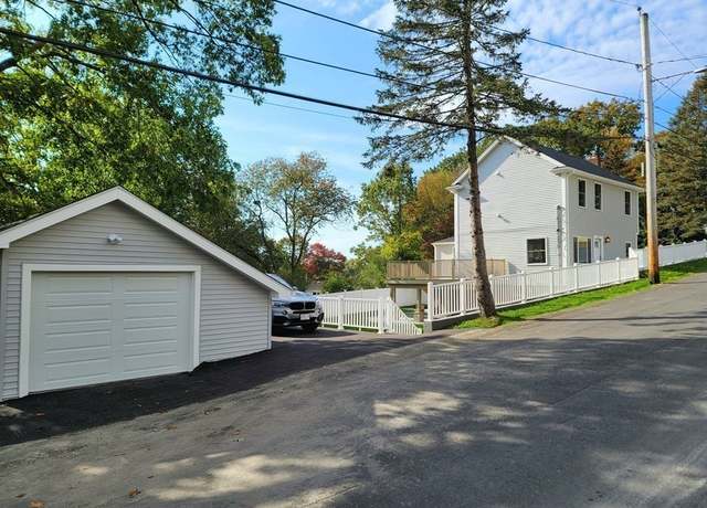 Redfin Dedham