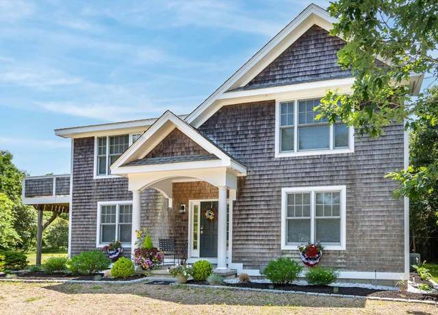 Property at 109 Herring Creek Rd, Edgartown, MA 02539, 3 beds, 3 baths