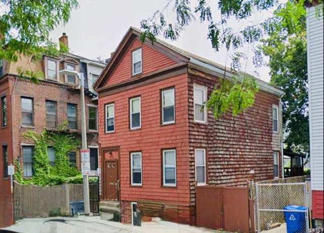 Property at 569 East 7th St, Boston, MA 02127, 3 beds, 2 baths