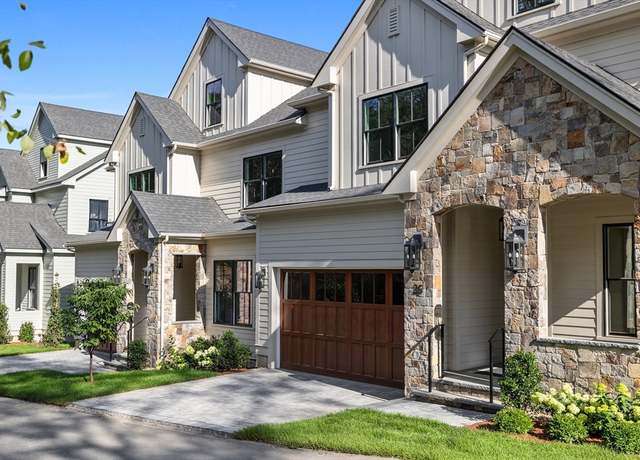 Property at 26 Common Ct, Lexington, MA 02421, 5 beds, 5 baths