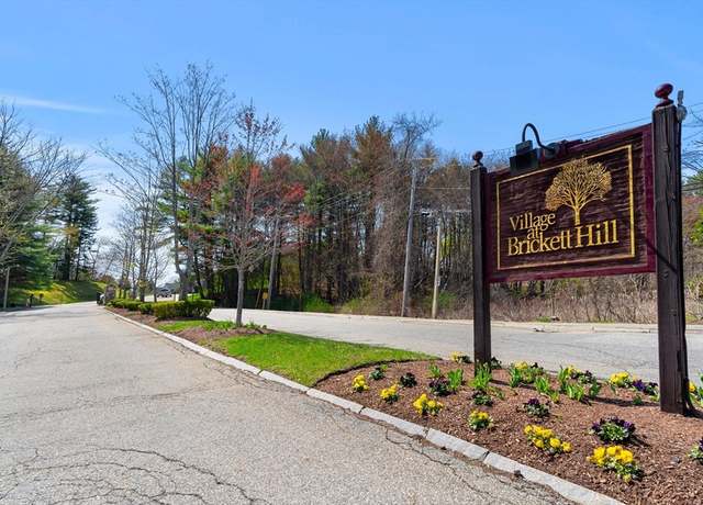 Property at 114 Brickett Hill Cir #114, Haverhill, MA 01830, 2 beds, 2.5 baths