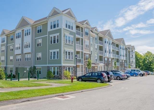 Property at 12101 Peters Farm Way #12101, Westborough, MA 01581, 2 beds, 2 baths