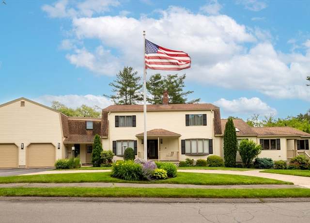 Property at 7 Wildwood Rd, Danvers, MA 01923, 5 beds, 4 baths