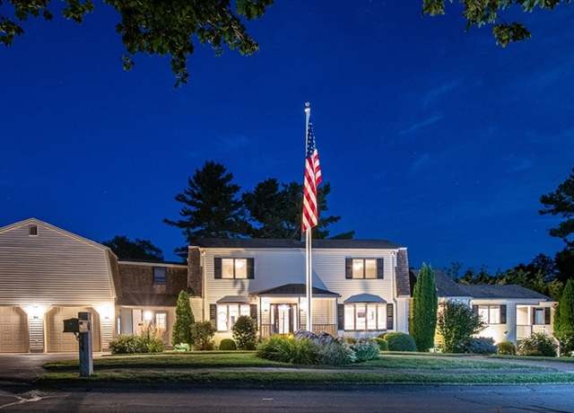 Property at 7 Wildwood Rd, Danvers, MA 01923, 5 beds, 3.5 baths