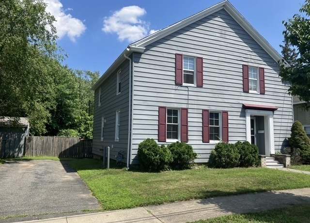 Property at 55 Mandalay Rd, Springfield, MA 01118, 4 beds, 2 baths