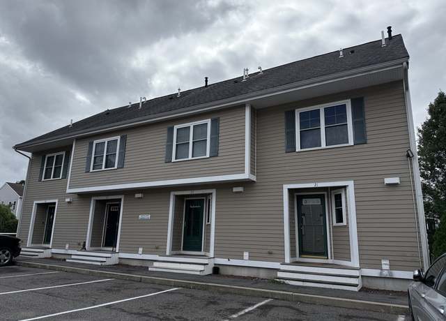 Property at 17 Foster St #21, Brockton, MA 02301, 2 beds, 1.5 baths