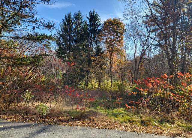 Property at 0 Hillside Dr, Brimfield, MA 01010