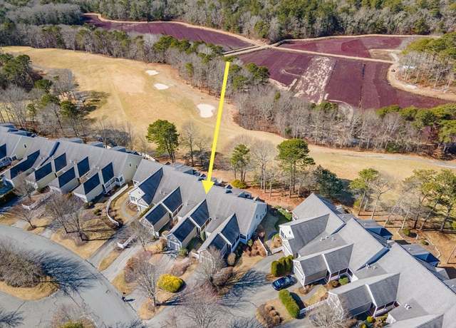 Property at 12 Turnberry Rd #130, Bourne, MA 02532, 2 beds, 2.5 baths