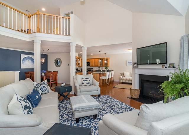 Property at 12 Turnberry Rd #130, Bourne, MA 02532, 2 beds, 2.5 baths