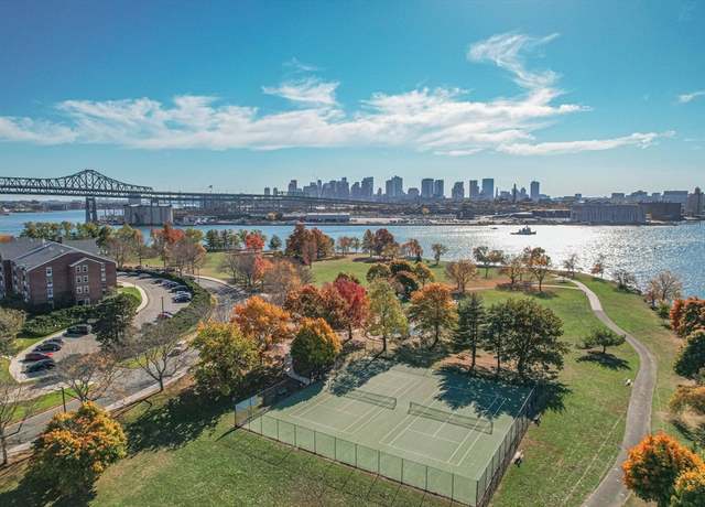 Property at 27 Breakwater Dr #27, Chelsea, MA 02150, 3 beds, 2.5 baths